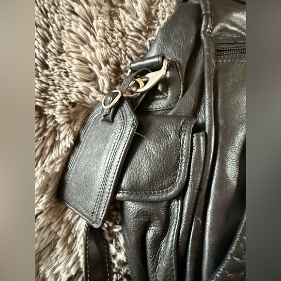 dollskill mini backpack Current Mood Buckle Backpack- Black – Dolls Kill Maine Appalachian – Backpack ring pulls 08/05/26_Hibid Colour:Blue Denim